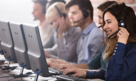 Profesionalne usluge call centar