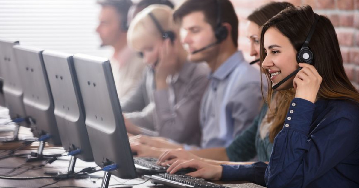 Profesionalne usluge call centar